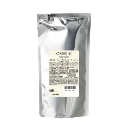 ORBIS U encore Lotion Oil Cut Refill | StoreJPN moisturizing facial lotion