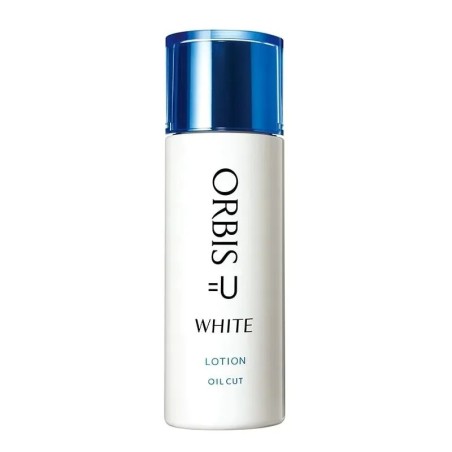 Orbis U White Lotion Oil Cut | StoreJPN brightening facial lotion
