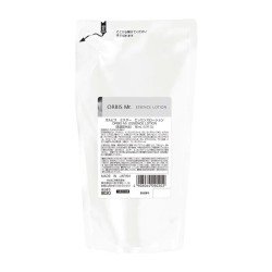 ORBIS Mr. Essence Lotion Refill | StoreJPN anti-aging facial lotion for men