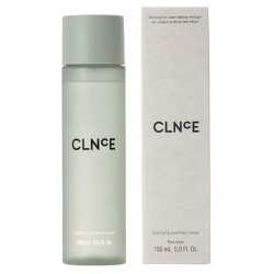 ORBIS CLNcE Cleanence Clarifying Treatment Toner | StoreJPN cleansing skin care tonic for men