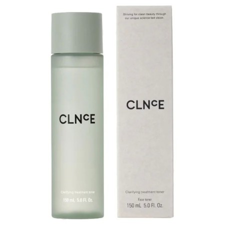 ORBIS CLNcE Cleanence Clarifying Treatment Toner | StoreJPN cleansing skin care tonic for men