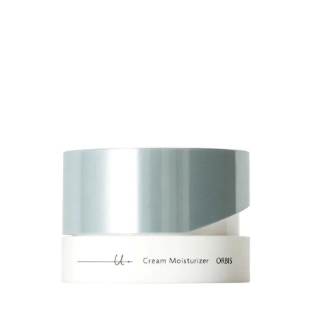 ORBIS U dot Cream Moisturizer | StoreJPN brightening and moisturizing face cream