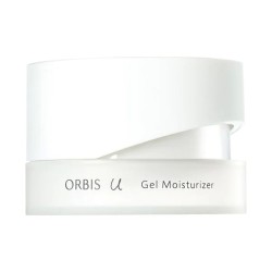 ORBIS Aging Care U Gel Moisture | StoreJPN anti-aging gel-cream