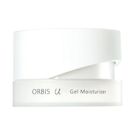 ORBIS Aging Care U Gel Moisture | StoreJPN anti-aging gel-cream