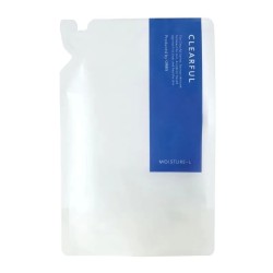 Orbis CLEARFUL Moisture Refill | StoreJPN Anti-acne facial moisturizing emulsion