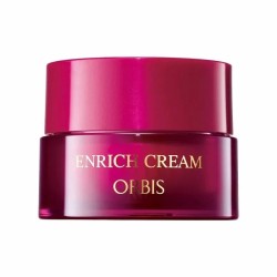 Orbis Excellent Enrich Cream | StoreJPN moisturizing anti-aging cream with ceramides