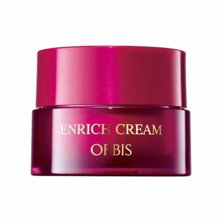 Orbis Excellent Enrich Cream | StoreJPN moisturizing anti-aging cream with ceramides