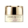 ORBIS U encore Night Cream Gel Oil Cut | StoreJPN moisturizing night cream
