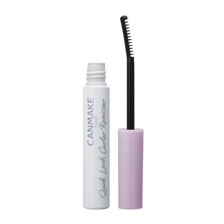 Canmake Tokyo Quick Lash Curler Remover Mascara | StoreJPN demakijażu tuszu do rzęs
