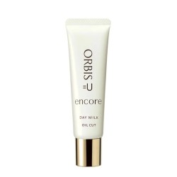 ORBIS U encore Day Milk Oil Cut SPF20 PA++ | StoreJPN moisturizing and protective day cream