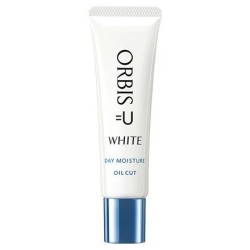 Orbis U White Day Moisture Oil Cut SPF30 PA+++ | StoreJPN anti-aging cream