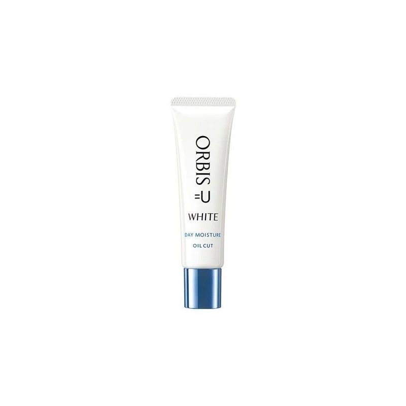 Orbis U White Day Moisture Oil Cut SPF30 PA+++ | StoreJPN anti-aging cream