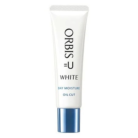 Orbis U White Day Moisture Oil Cut SPF30 PA+++ | StoreJPN anti-aging cream