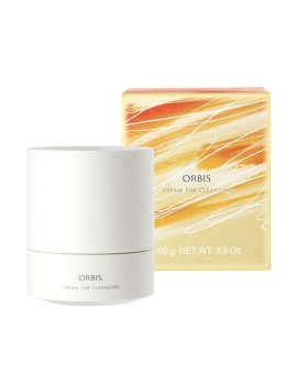 ORBIS Off Cream for Cleansing