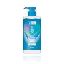 Hada Labo Shirojyun Whitening Lotion Rich 400ml | StoreJPN