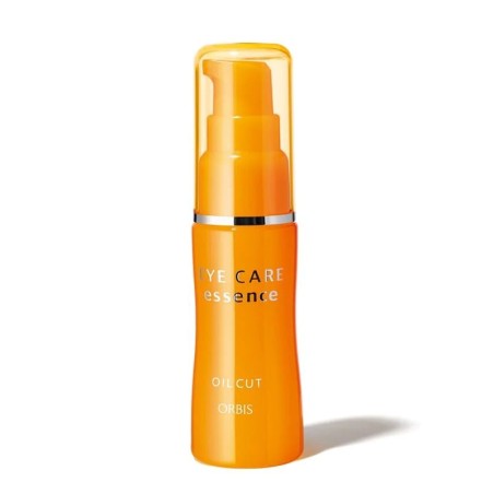 Orbis Eye Care Essence Oil Cut | StoreJPN moisturising serum
