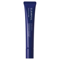 Orbis CLEARFUL Acne Spots | StoreJPN Spot gel for blemishes.