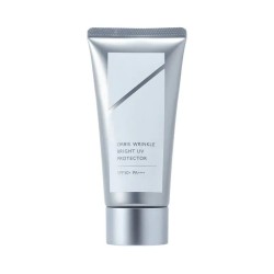 Orbis Wrinkle Bright UV Protector SPF50+ PA++++ | StoreJPN anti-aging and brightening facial sunscreen