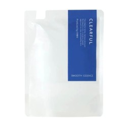 Orbis CLEARFUL Smooth Essence Refill | StoreJPN anti-acne smoothing serum