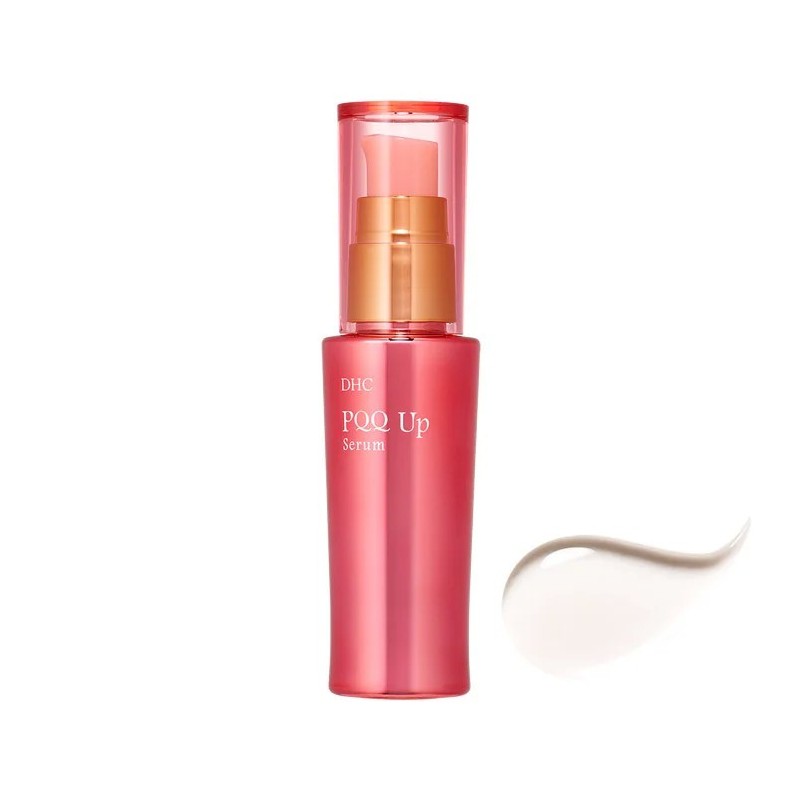 DHC PQQ Up Serum | StoreJPN serum anti aging