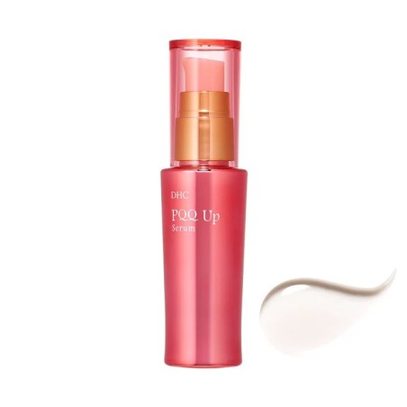 DHC PQQ Up Serum | StoreJPN serum anti aging