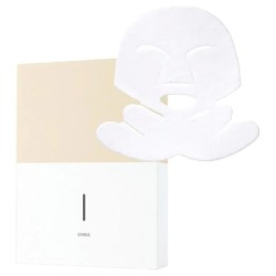 ORBIS Skin V Wear Mask | StoreJPN skin care masks in a sheet