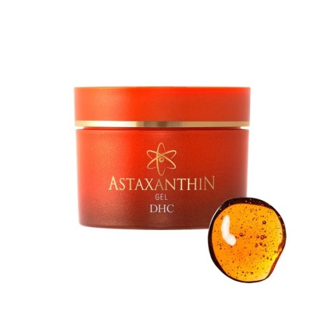 DHC Astaxanthin Gel | StoreJPN Cream anti aging lifting