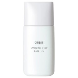 ORBIS Smooth Keep Base UV SPF40 PA+++ | StoreJPN lavender makeup base