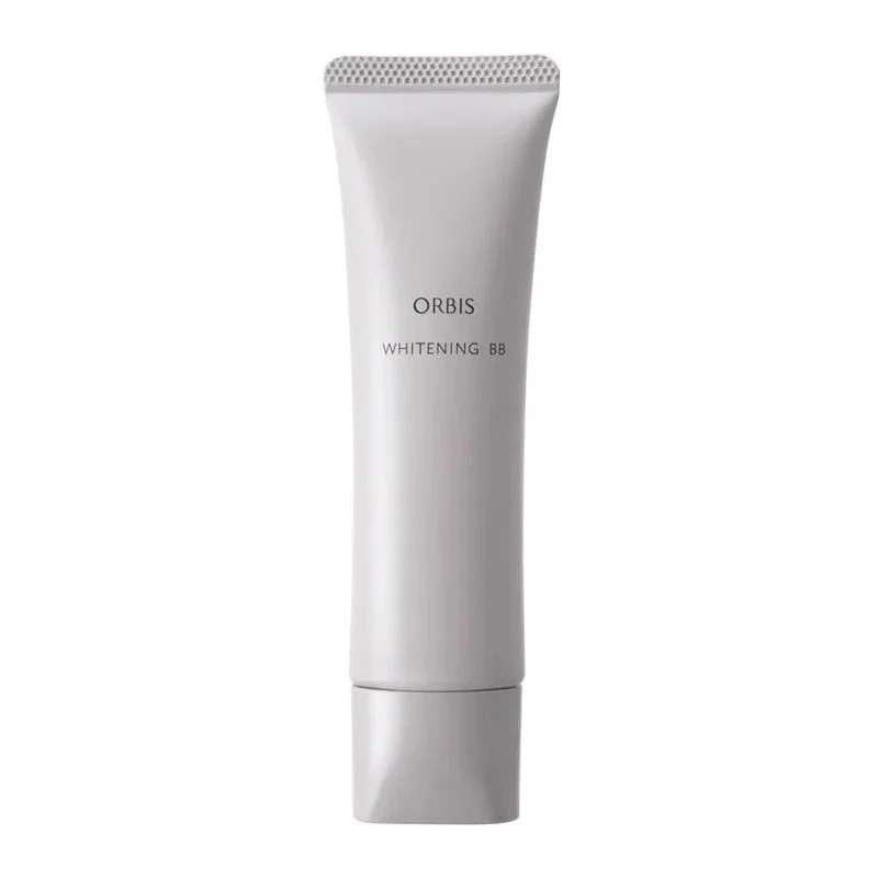 Orbis BB Whitening SPF40 PA+++ | StoreJPN Brightening BB Cream