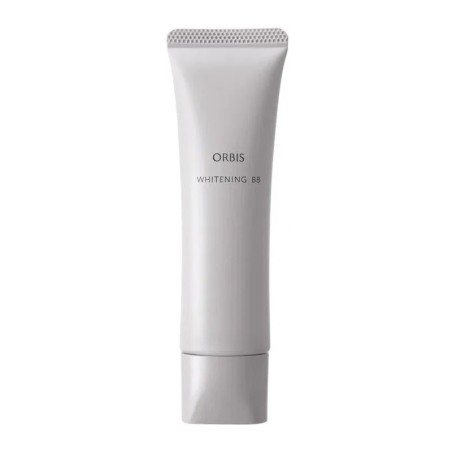Orbis BB Whitening SPF40 PA+++ | StoreJPN Brightening BB Cream
