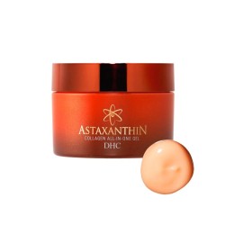 DHC Astaxanthin Collagen All-In-One Gel | StoreJPN Cream anti aging lifting