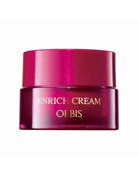 Orbis Excellent Enrich Cream