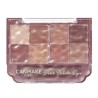 Canmake Tokyo Petit Palette Eyes Matt Type | StoreJPN A matte eyeshadow palette