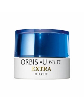 ORBIS U White Extra Oil Cut