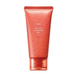 ORBIS On-Jun Cleansing Gel | StoreJPN A gentle facial cleansing gel