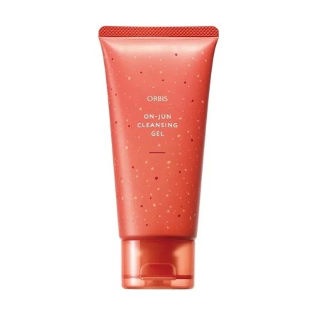 ORBIS On-Jun Cleansing Gel | StoreJPN A gentle facial cleansing gel