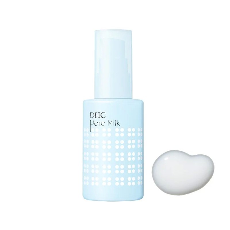 DHC Pore Milk | StoreJPN Emulsion anti aging