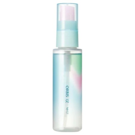 ORBIS U Mist | StoreJPN A moisturizing facial mist