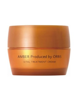 ORBIS AMBER Produced by...