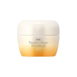 DHC Placenta Collagen All-in-One Gel F1 | StoreJPN Cream anti aging lifting