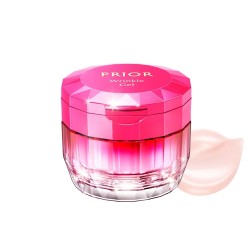 Shiseido PRIOR Wrinkle Gel | StoreJPN Anti-wrinkle gel for aging skin