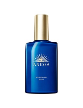 ANESSA Night Sun Care Serum