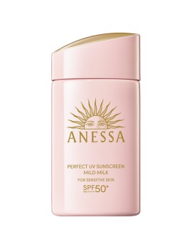 ANESSA Mineral UV Sunscreen...