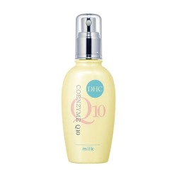 DHC Coenzyme Q10 Milk | StoreJPN Emulsion anti aging