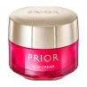 Shiseido PRIOR Rich Cream | StoreJPN Anti-wrinkle cream for aging skin
