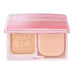 Shiseido PRIOR BB Powdery Foundation SPF22 PA++ | StoreJPN for mature skin