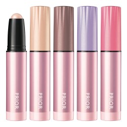 Shiseido PRIOR Beautiful Eye Cream Colour | StoreJPN Anti-aging eyeshadow