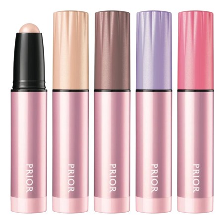 Shiseido PRIOR Beautiful Eye Cream Colour | StoreJPN Anti-aging eyeshadow