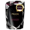 Shiseido PRIOR Color Care Shampoo Refill | StoreJPN A regenerating and moisturizing shampoo