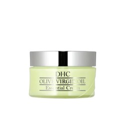 DHC Olive Virgin Oil Essential Cream | StoreJPN gel Olive Oil